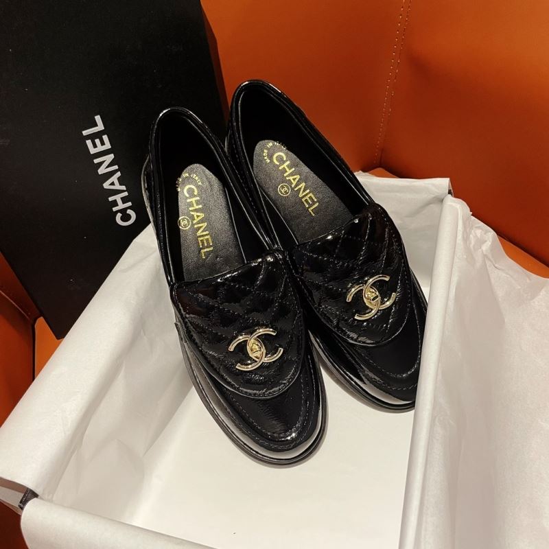 Chanel Low Shoes